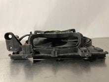 Load image into Gallery viewer, RADIATOR FAN ASSEMBLY Saab 9-2x 2005 05 2006 06 Left - NW64494