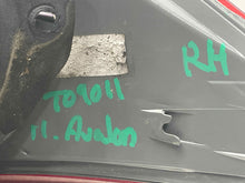 Load image into Gallery viewer, OUTER TAIL LIGHT LAMP Toyota Avalon 2011 11 2012 12 Right - NW554050