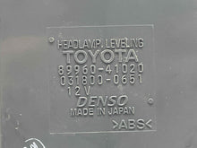 Load image into Gallery viewer, HEADLAMP CONTROL MODULE COMPUTER Toyota Avalon 2005-2012 - NW550948