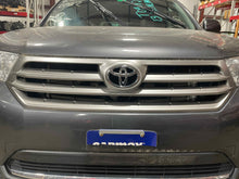 Load image into Gallery viewer, GRILLE Toyota Highlander 2011 11 2012 12 2013 13 - NW555180