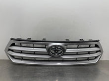 Load image into Gallery viewer, GRILLE Toyota Highlander 2011 11 2012 12 2013 13 - NW555180
