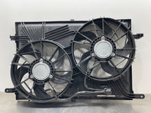 Load image into Gallery viewer, RADIATOR FAN ASSEMBLY Traverse Outlook Acadia Enclave 2007 07 08 09 - 12 - NW395517