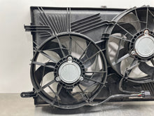 Load image into Gallery viewer, RADIATOR FAN ASSEMBLY Traverse Outlook Acadia Enclave 2007 07 08 09 - 12 - NW395517