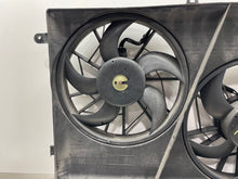 Load image into Gallery viewer, RADIATOR FAN ASSEMBLY Traverse Outlook Acadia Enclave 2007 07 08 09 - 12 - NW395517