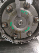 Load image into Gallery viewer, TRANSMISSION Toyota Highlander 08 09 10 11 12 13 AWD VIN S/K - NW555889