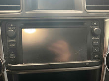 Load image into Gallery viewer, Radio HIGHLANDER 2013 - NW555570