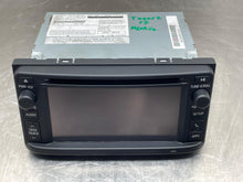 Load image into Gallery viewer, Radio HIGHLANDER 2013 - NW555570