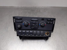 Load image into Gallery viewer, Temp Climate AC Heater Control Volvo S60 V70 2001 01 2002 02 03 04 05 06 07 - 09 - NW398870