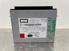 Load image into Gallery viewer, CD PLAYER Jaguar XF XFR XJ XJL 2016 16 2017 17 2018 18 - NW555555