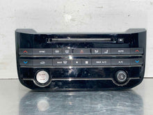 Load image into Gallery viewer, FRONT TEMPERATURE CONTROLS Jaguar XF XFR 2016 16 2017 17 - NW551559