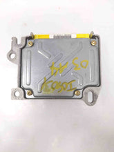 Load image into Gallery viewer, Air Bag computer Audi A4 S4 2002 02 2003 03 2004 04 - NW28342