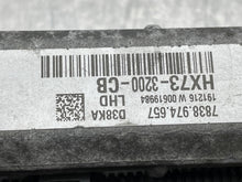 Load image into Gallery viewer, Steering Gear Rack Jaguar XE 2017 - NW552152