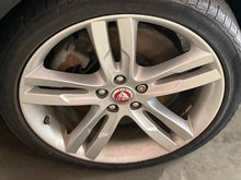 Load image into Gallery viewer, WHEEL RIM 17 18 19 19x7-1/2 ALLOY - NW552393