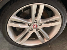Load image into Gallery viewer, Wheel Rim Jaguar XE 2017 - NW552394