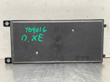 Load image into Gallery viewer, BODY CONTROL MODULE BCM COMPUTER XF XFR 2016 16 2017 17 - NW550931