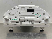 Load image into Gallery viewer, Speedometer Cluster Acura RLX 2014 - NW555747