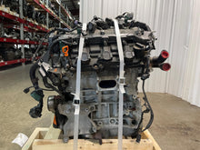 Load image into Gallery viewer, Engine Motor Acura RLX 2014 - NW556545