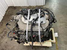 Load image into Gallery viewer, Engine Motor Acura RLX 2014 - NW556545