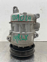 Load image into Gallery viewer, AC Compressor Acura RLX 2014 - NW556349
