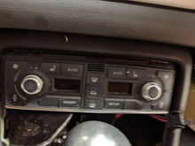 Load image into Gallery viewer, FRONT TEMPERATURE CONTROLS Audi A8 S8 05 06 07 08 09 10 - NW99552