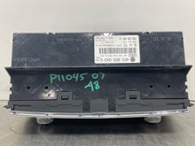 Load image into Gallery viewer, FRONT TEMPERATURE CONTROLS Audi A8 S8 05 06 07 08 09 10 - NW99552