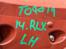Load image into Gallery viewer, TAIL LIGHT LAMP ASSEMBLY Acura RLX 14 15 16 17 Left - NW555826