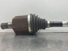 Load image into Gallery viewer, FRONT CV AXLE SHAFT Volvo S60 S80 V60 15 16 17 18 Left - NW392524