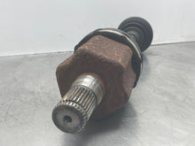 Load image into Gallery viewer, FRONT CV AXLE SHAFT Volvo S60 S80 V60 15 16 17 18 Left - NW392524