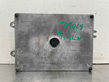 Load image into Gallery viewer, ECU ECM COMPUTER Acura RLX 2014 14 2015 15 - NW554743