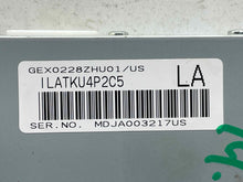 Load image into Gallery viewer, BODY CONTROL MODULE BCM COMPUTER Acura RLX 14 15 16 17 - NW554506