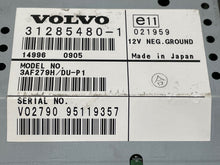 Load image into Gallery viewer, Display Screen Volvo V70 S40 04 05 06 07 08 09 - NW106012