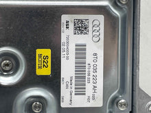 Load image into Gallery viewer, RADIO AMPLIFIER Audi Q5 2010 10 - NW557280