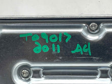 Load image into Gallery viewer, RADIO AMPLIFIER Audi Q5 2010 10 - NW557280