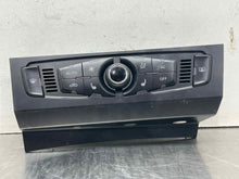 Load image into Gallery viewer, FRONT TEMPERATURE CONTROLS Audi A4 A5 Q5 S4 S5 08 09 10 11 12 - NW551554