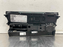 Load image into Gallery viewer, FRONT TEMPERATURE CONTROLS Audi A4 A5 Q5 S4 S5 08 09 10 11 12 - NW551554