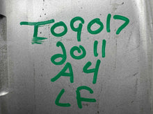 Load image into Gallery viewer, WHEEL RIM A4 09 10 11 17x7-1/2 - NW557748