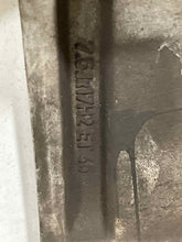 Load image into Gallery viewer, WHEEL RIM A4 09 10 11 17x7-1/2 - NW557748