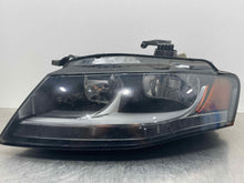 Load image into Gallery viewer, HEADLIGHT LAMP ASSEMBLY Audi A4 09 10 11 12 Left - NW555205