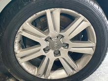 Load image into Gallery viewer, WHEEL RIM A4 09 10 11 17x7-1/2 - NW552375