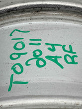 Load image into Gallery viewer, WHEEL RIM A4 09 10 11 17x7-1/2 - NW552375