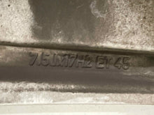 Load image into Gallery viewer, WHEEL RIM A4 09 10 11 17x7-1/2 - NW552375