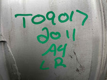 Load image into Gallery viewer, WHEEL RIM A4 09 10 11 17x7-1/2 - NW552376
