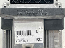 Load image into Gallery viewer, ECU ECM COMPUTER Audi A4 A5 2011 11 - NW556503