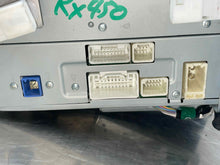 Load image into Gallery viewer, RADIO Lexus RX350 RX450H 2010 10 2011 11 - NW557299