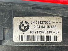 Load image into Gallery viewer, TAIL LIGHT LAMP ASSEMBLY BMW X1 12 13 14 15 Left - NW554027