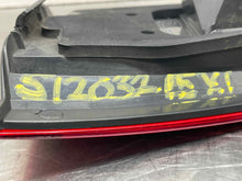 Load image into Gallery viewer, TAIL LIGHT LAMP ASSEMBLY BMW X1 12 13 14 15 Left - NW554027