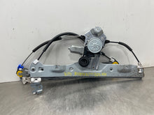 Load image into Gallery viewer, FRONT DOOR WINDOW REGULATOR POWER Q50 14 15 16 17 18 19 Right - NW342283