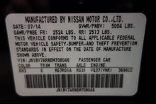 Load image into Gallery viewer, TRANSMISSION Infiniti Q50 2014 14 AWD - NW405072
