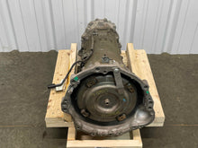 Load image into Gallery viewer, TRANSMISSION Infiniti Q50 2014 14 AWD - NW405072