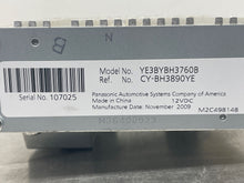 Load image into Gallery viewer, AMPLIFIER Acura TSX 2009 09 2010 10 - NW407734